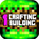 Lucky Crafting and Building 2k18 圖標