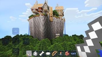 Crafting and Building capture d'écran 1