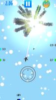 Crazy flight ( Velocity ) الملصق