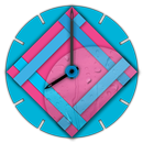 ACW: Amazing Clock Widget APK