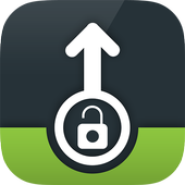Lollipop Lockscreen Android L icon Lollipop Lockscreen Android L icon