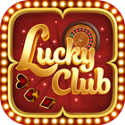 آیکون‌ Lucky Club