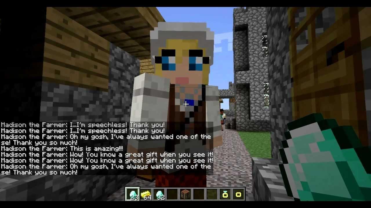 minecraft comes alive download link minecraft comes alive download link