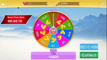 Lucky X Casino - Slot Machine capture d'écran 3