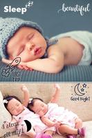 Baby Pics Photo Editor Affiche