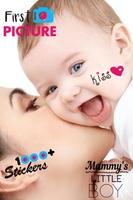 Baby Pics Photo Editor ảnh chụp màn hình 1