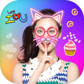 Catface Camera Photo Editor
