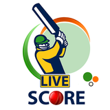 Cricket Live Line : Fastest live cricket score icône