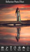 Photo Water Reflection Effect -Mirror Photo Editor ảnh chụp màn hình 3