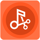 Rington Maker : MP3 Cutter biểu tượng