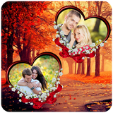 Nature Dual Photo Frame biểu tượng
