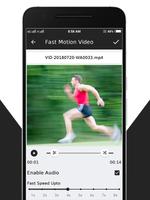 Fast Motion Video screenshot 3