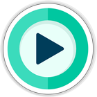 HD Video Player ikona