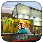 Hording Photo Frame icon