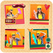 Photo Grid Mixer