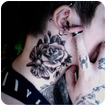 Tattoo My Photo for Girls boys icon