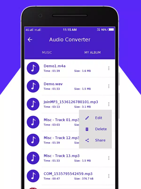 Total Audio Converter APK for Android Download