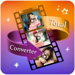Total Video Converter APK download