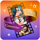 Total Video Converter APK