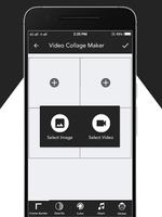 Video Collage Maker screenshot 3