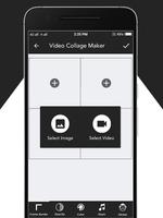 Video Collage Maker capture d'écran 3