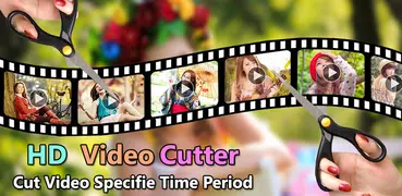 HD Video Cutter : Trimmer