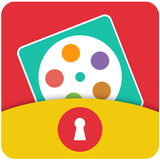 Video Locker biểu tượng