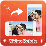Video Rotate biểu tượng