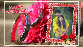 Anniversary Photo frame স্ক্রিনশট 1