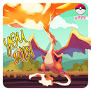 Temple ChariZard Run Adventure APK