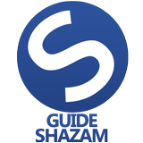 Guide For Shazam icône