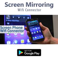 Screen Mirroring - Wifi Share capture d'écran 1