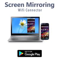 Screen Mirroring - Wifi Share ảnh chụp màn hình 2