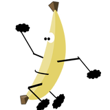 lucky banana icône