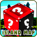 Map Lucky Island-Lucky Block Mod APK
