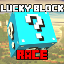 Lucky block Mod for pocket edition APK