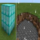 Lucky Block Mod Zeichen