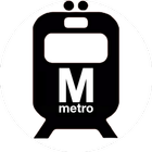 WMATA - DC Metro আইকন