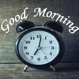 Good Morning Wish Cards