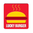 Lucky Burger icône