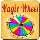 Magic Wheel APK
