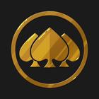戰魚德州圈—最專業線上德州交流平臺 icon