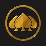 戰魚德州圈—最專業線上德州交流平臺 icon