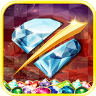 Jewels Slice icon