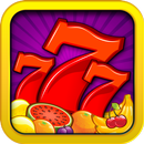 Loc Vang 777 - Game xeng, slots, cua bau online APK