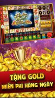 Loc Vang 777 - Game xeng, slots, cua bau online تصوير الشاشة 2