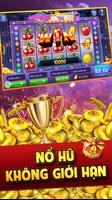 Loc Vang 777 - Game xeng, slots, cua bau online تصوير الشاشة 3