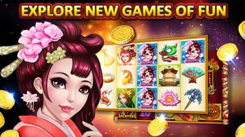 Slot Legend ภาพหน้าจอ 1