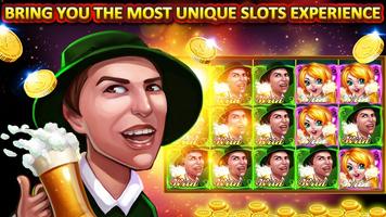 Slot Legend 스크린샷 2