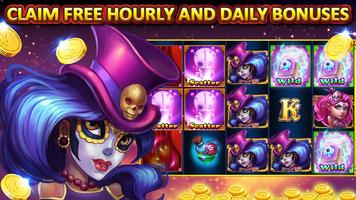 Slot Legend ảnh chụp màn hình 3